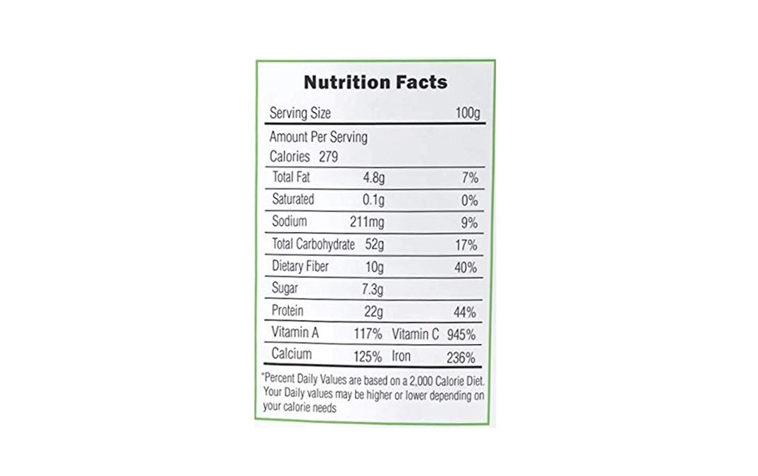 Nature's Gift Coriander Powder    Pack  250 grams